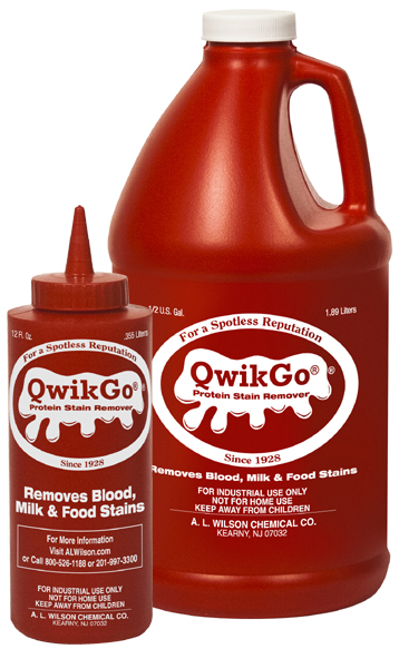 QwikGo® 